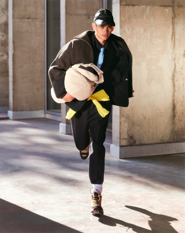 T Magazine